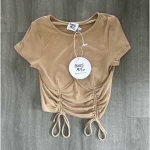 Princess polly stormi top